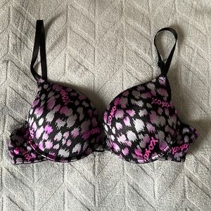 XOXO Push-up bra